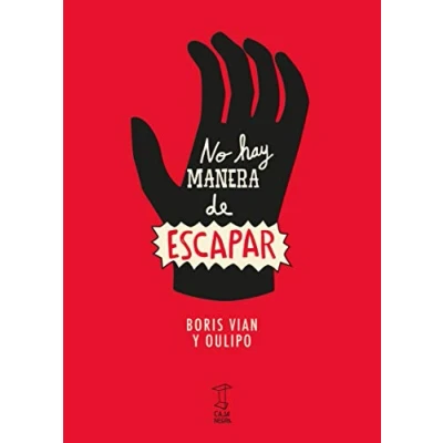 Imagen de No Hay manera de escapar (NUMANCIA)