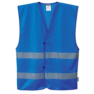 Imagen de Portwest Chaleco Iona, Tamaño: L/XL, Color: Azulina, F474RBRL/XL