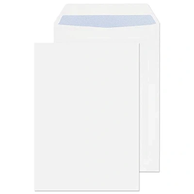 Imagen de Blake Purely Everyday 13893/25 PR Sobres , C5 ,162 x 229 mm, Color blanco, 25 unidades