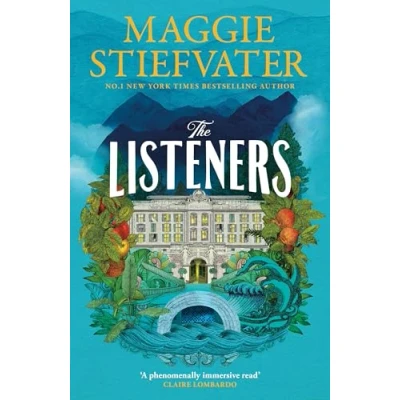 Imagen de The Listeners