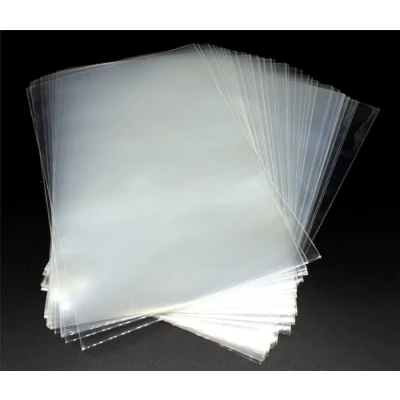Imagen de docsmagic.de 500 Premium Small Standard American Board Game Sleeves 56 x 87 US 58 89 10 Packs