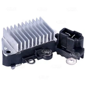 Imagen de HC Cargo 133872 Regulador del Alternador 14V OPEL: Corsa A CC, Ascona C Sedán