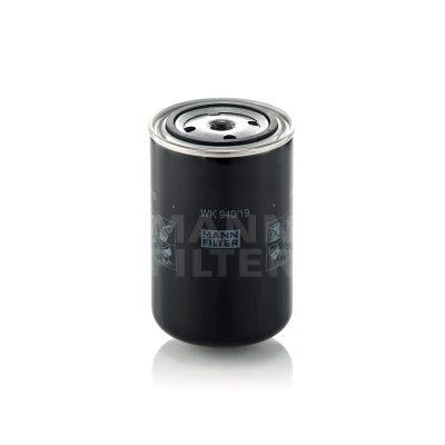 Imagen de MANN FILTER WK 940/19 Filtro Combustible enroscable