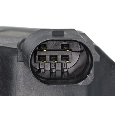 Imagen de VALEO 703277 válvula EGR eléctrico sin radiator EGR, con juntas VOLKSWAGEN: Transporter 5 Bus, Multivan (7HM, Passat B5 GP Sedán