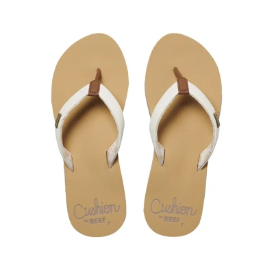 Imagen de Reef Cushion Sands, Sandalia Mujer, Nube, 37.5 EU