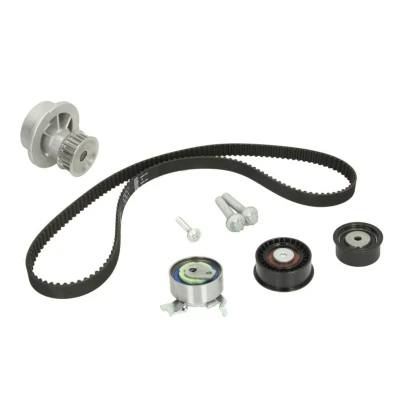 Imagen de INA 530 0443 30 bomba de agua + Kit Distribucion con OPEL: Astra G CC, Berlina, Coupé