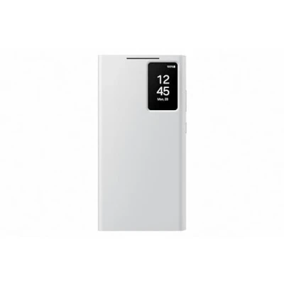 Imagen de Samsung Smart View PC Book Funda Blanco Galaxy S24 Ultra