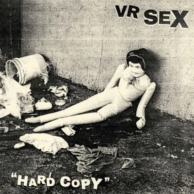 Imagen de Hard Copy