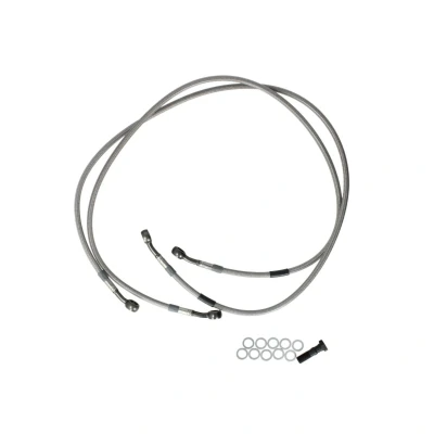 Imagen de Tubo de freno, trenzado TRW MCH288V2