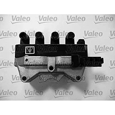 Imagen de VALEO 245134 Bobina de encendido 3 negro FIAT: BRAVO 1, Marea Weekend, Brava Hatchback, LANCIA: DELTA 2