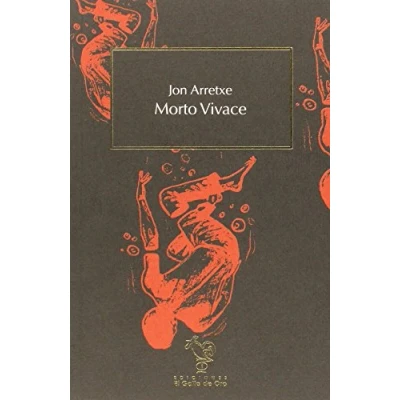 Imagen de Morto Vivace (NARRATIVAS)