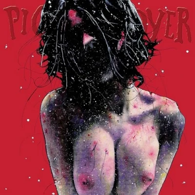 Imagen de Terrifyer [Vinilo]