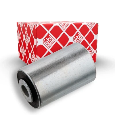 Imagen de FEBI BILSTEIN 36156 Silentblock Brazo de Suspension Eje delantero, izquierda, centro, derecha Caucho ALFA ROMEO: 166