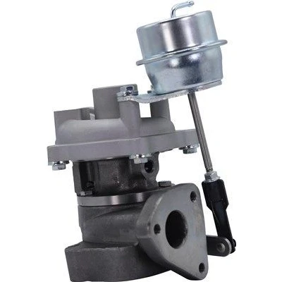 Imagen de MAGNETI MARELLI 807101005200 Turbocompresor Turbo OPEL: Corsa D Hatchback