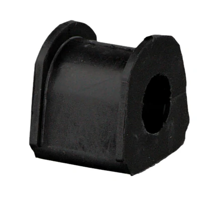 Imagen de FEBI BILSTEIN 41165 Silentblock Barra Estabilizadora Eje trasero Caucho 18 MITSUBISHI: PAJERO 2, 2 Canvas Top