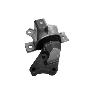 Imagen de MAPCO 36316 Soporte de motor derecha Rodamiento caucho metal FIAT: Doblo I Cargo, Familiar