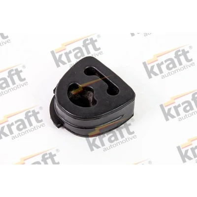 Imagen de KRAFT 0501043 Soporte, sistema de escape