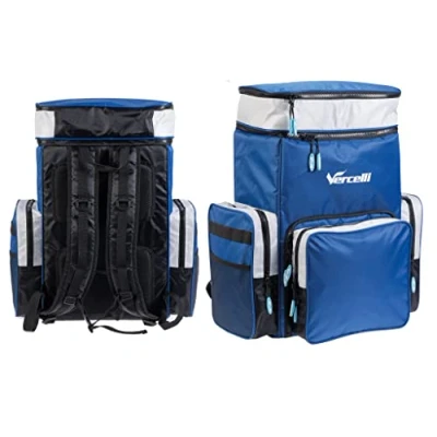 Imagen de Vercelli Torreta Mochila 55 L de pesca