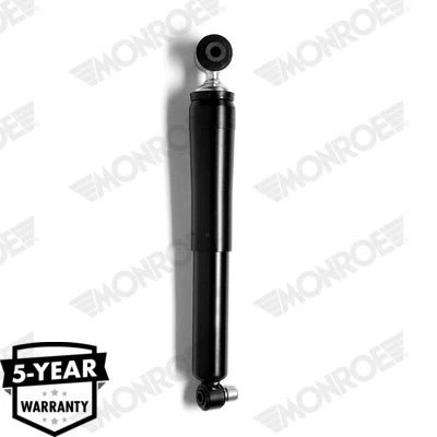 Imagen de MONROE G55024 Amortiguador Presión de gas Monotubo telescópico Anillo superior, inferior RENAULT: Megane I Grandtour