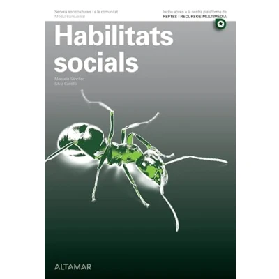Imagen de Habilitats socials (MÒDUL TRANSVERSAL SSC)