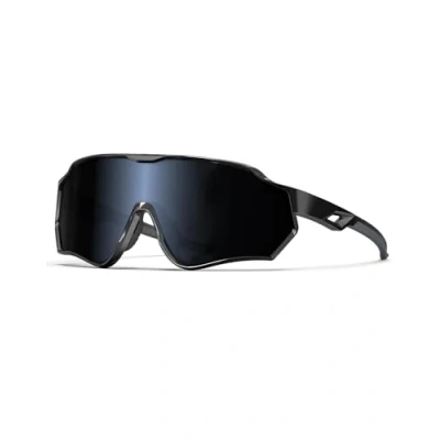 Imagen de BEACOOL Gafas de Sol Deportivas Polarizadas Ciclismo Protección UV TR90 Hombre y Mujer para Pesca Golf Running Conducción Senderismo