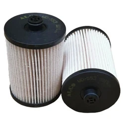 Imagen de ALCO FILTER MD 553 Filtro Combustible Cartucho filtrante VOLVO: S60 I, XC90 S80 I