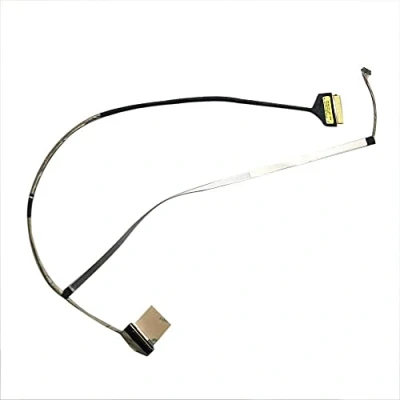 Imagen de Zahara Cable de Pantalla vídeo LCD 40 Pines para MSI GF63 8RC 8RD/ Stealth 17M A12UE MS 16R1 17R1 K1N 3040143 H39