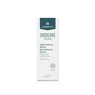Imagen de Endocare CellAge Alta Potencia Serum 30ml