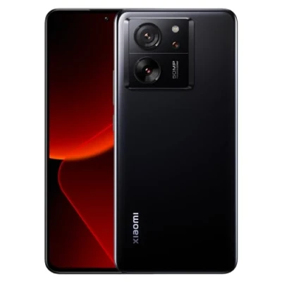 Imagen de Xiaomi 13T Smartphone 12GB+256GB 6.67&quot; FHD+ AMOLED DotDisplay 5000mAh 67W Carga inalámbrica MediaTek Dimensity 8200 Ultra (Negro)