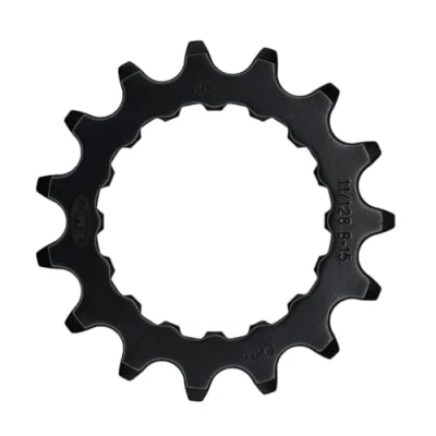 Imagen de KMC, PIÑÓN E BIKE KMC PARA BOSCH 15 D