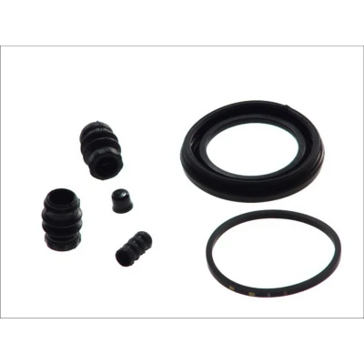Imagen de AUTOFREN SEINSA D4625 Kit de Reparación Frenos Eje delantero 57 HONDA: CIVIC 7 Hatchback, Accord 6 Limousine
