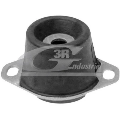 Imagen de 3RG 40257 Soporte de motor izquierda 60 PEUGEOT: 308 I Hatchback, 307 SW, CITROËN: Berlingo / First Furgón, Saxo Hatchback