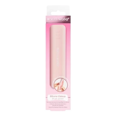 Imagen de Brushworks Silicone Makeup Brush Shield