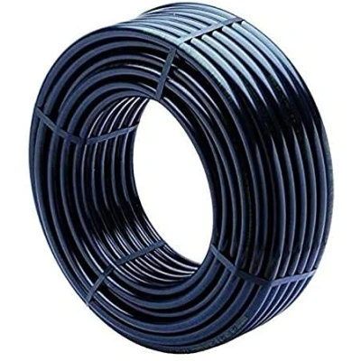 Imagen de Suinga MANGUERA de RIEGO para accesorios GARDENA 20mm 2,5 bar 100m: tubería central y sistema rociadores, que se puede instalar bajo tierra por encima del suelo
