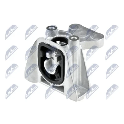 Imagen de NTY ZPS HD 015 Soporte de motor izquierda Caja cambios manual HONDA: CIVIC 8 Hatchback,