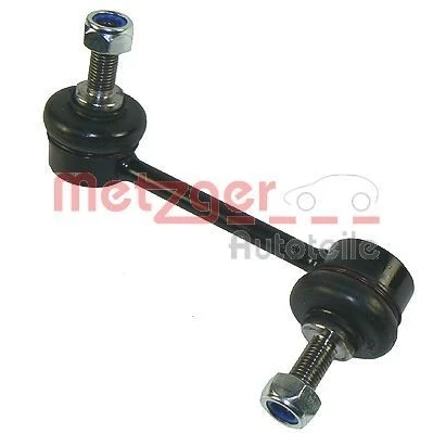 Imagen de METZGER 53057703 Bieleta de suspensión Eje trasero izquierda 144 KIT + ALFA ROMEO: Giulietta Hatchback