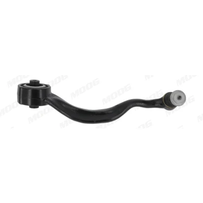 Imagen de MOOG LR TC 17683 Barra oscilante, suspensión de ruedas debajo, delante, Eje delantero, izquierda Brazo oscilante longitudinal Acero empuje