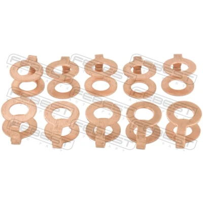Imagen de FEBEST RINGFL 020 PCS10 Juntas