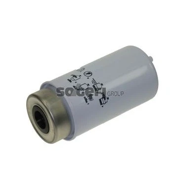 Imagen de COOPERSFIAAM FILTERS FT5586 Filtro Combustible enroscable FORD: Transit Mk5 Furgón, Mk6 Camión de plataforma/Chasis