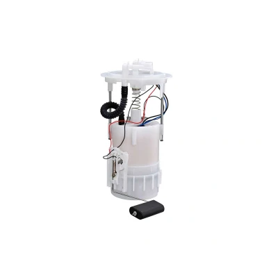 Imagen de HELLA 8TF 358 305 271 Unidad de alimentación combustible con sensor nivel, juntas eléctrico Gasolina