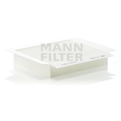 Imagen de MANN FILTER CU 2338 Filtro de habitáculo partículas 226 204 40 MERCEDES BENZ: Clase ML