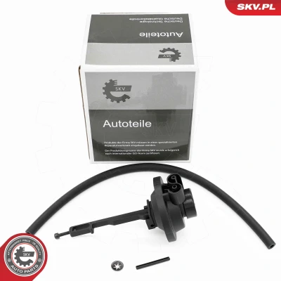 Imagen de Caja de depresión, carburador ESEN SKV 96SKV408