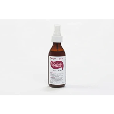 Imagen de Ifigen, Loción capilar 200 ml