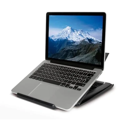 Imagen de Hamlet Xtms100 Tiramisù Notebook Stand Soporte Para Portátil