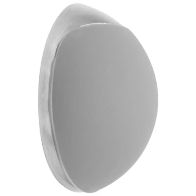Imagen de WAGNER Tope para la Puerta y Pared Adhesivo SCREW OR GLUE, de Parachoques, Protector Ø 38 x 15 mm, Goma Termoplástica, Adherir Atornillar, Gris, Diseño Premiado 15513211