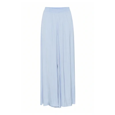 Imagen de Kaffe Allie Pantalones, Mujer, Talla: 36, Soft chambray