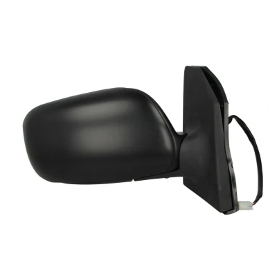 Imagen de Espejo retrovisor Blic 5402 04 1121551P derecha imprimado eléctrico calefactable, convexo TOYOTA: Corolla IX Hatchback, Berlina