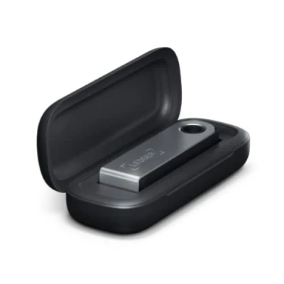 Imagen de Ledger Nano S Plus Case. Funda para Mejora la protección de tu con Estilo.