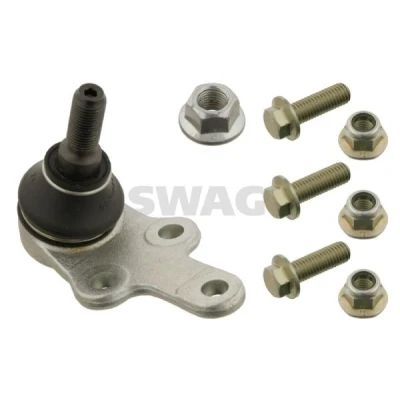 Imagen de SWAG 50 93 0380 Rótula de suspensión FORD: Focus 2, Mk1 Hatchback, C Max, VOLVO: S40 II, C70 2 Cabriolet