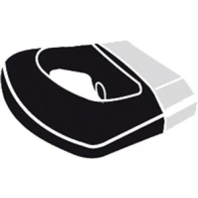 Imagen de Silit 66.9532.9222 Asa para Cuerpo, Compatible con Olla rápida Sicomatic econtrol, diámetro de 22 cm